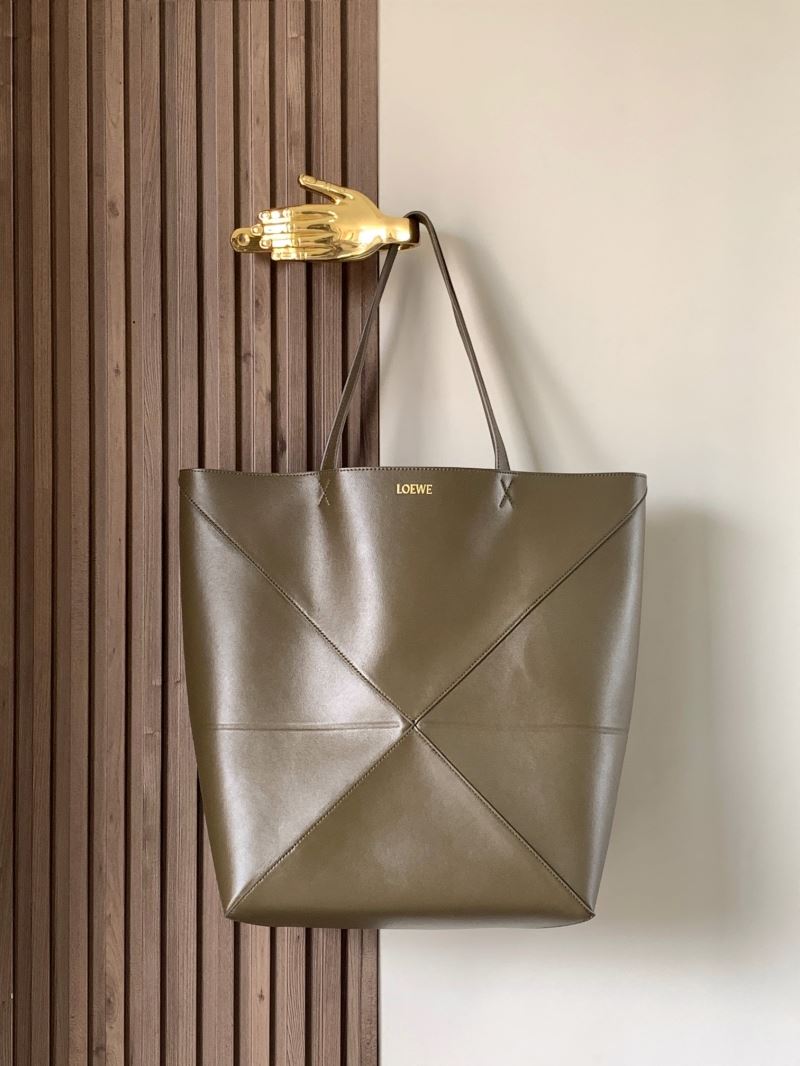 Loewe Shopping Bags